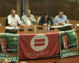 L’AQUILA: SCHLEIN PER TRIFUOGGI, ”PUNTARE SU FONDI EUROPEI PER RILANCIO”