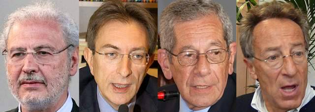 RICOSTRUZIONE: CIALENTE GELA TRIFUOGGI ”PRATICHE SOSPETTE? NON MI RISULTANO”