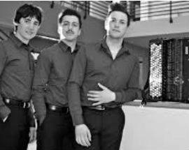 L’AQUILA: TRIO SOLOTAREV AL FESTIVAL ‘NELL’ATERNO SCORRE MUSICA’