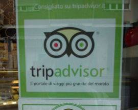 ”INTERI PACCHETTI DI RECENSIONI IN VENDITA”, I RISTORATORI SI SFOGANO CONTRO TRIPADVISOR