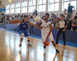 BASKET: PIENONE AL TORNEO DEGLI ANGELI,  NPC RIETI PREVALE SUL ROSETO SHARCKS