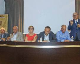 TROFEO MATTEOTTI: TROVATI I SOLDI, DOMENICA SI CORRE A PESCARA