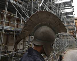 L’AQUILA: A GRANDE RICHIESTA SABATO REPLICA-BIS PER ”TROILO E CRESSIDA”
