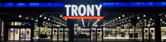 TRONY CHIUDE NEGOZI ”MA NON IN ABRUZZO”; ”QUI SIAMO IN SALUTE, NESSUN FALLIMENTO”