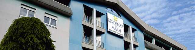 RESIDENZA ANZIANI TRA LE FABBRICHE DELLA MARSICA: AIMOLA, ”E’ TUTTO  REGOLARE”