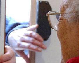 L’AQUILA: 80ENNE RAGGIRATO E DERUBATO DA FINTI ADDETTI INPS