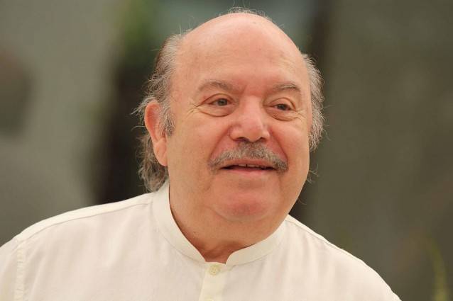 SOLIDARIETA’: LINO BANFI A L’AQUILA PER SOSTENERE L’UNICEF