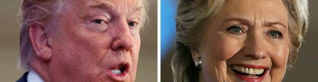 ELEZIONI USA: E’ L’ORA DI HILLARY VS TRUMP ”CHIUNQUE VINCA SARA’ UN GUAIO MONDIALE”