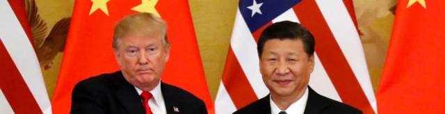 LA GUERRA TRA USA E CINA SU HUAWEI E ZTE: A RISCHIO LA SPERIMENTAZIONE 5G A L’AQUILA
