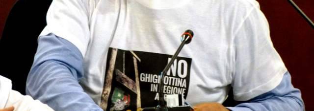 CONSIGLIO: SCONTRO NOTTURNO, LEGGE BAVAGLIO TORNA IN COMMISSIONE