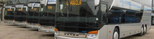 TRASPORTI: FIRMATO CONTRATTO NUOVA SOCIETA’ TUA