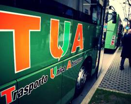 TUA, SOPPRESSIONE CORSE L’AQUILA-ROMA, MANNETTI: ‘INACCETTABILE’