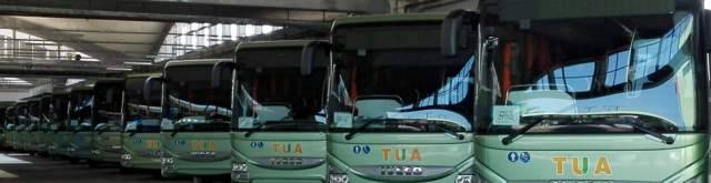 L’AQUILA-ROMA: SOPPRESSIONE CORSE TUA, COALIZIONE SOCIALE, ”MOBILITAZIONE CONTRO SCELTA”
