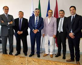 NASCE TUA, SOCIETA’ UNICA DEI TRASPORTI ”PER DIMENSIONI SETTIMA IN ITALIA”