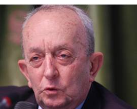 MUORE A ROMA TULLIO DE MAURO, LINGUISTA CHE INSEGNO’ ANCHE A CHIETI
