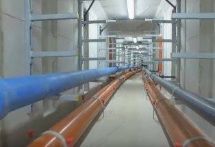 SOTTOSERVIZI L’AQUILA: LAVORI SOSPESI PER CARTELLONE EVENTI ESTIVI
