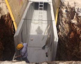 SOTTOSERVIZI: A L’AQUILA CONVEGNI E VISITE GUIDATE ALLO SMART TUNNEL