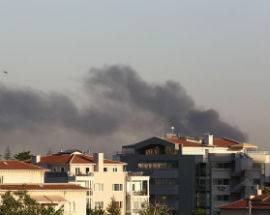TURCHIA: UN AQUILANO A SMIRNE, ”STIAMO BENE, SOCIAL BLOCCATI”
