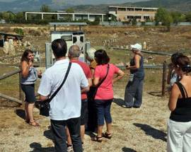 TURISMO: ABRUZZO, COSTITUITA ASSOCIAZIONE GUIDE TURISTICHE