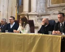 ”TURISMO RURALE, TURISMO LENTO”: DUE GIORNI DI DIBATTITI A FAGNANO ALTO