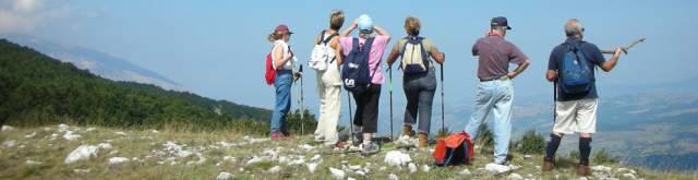 TURISMO ABRUZZO: ESTATE VICINA, MANCANO ANCORA DATI 2017 ”DEVE VERIFICARLI L’ISTAT”