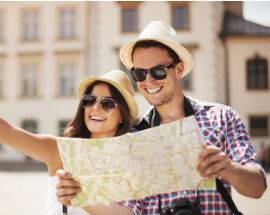 FEDERCULTURE: NEL 2018 SALGONO A 63 MILIONI TURISTI STRANIERI