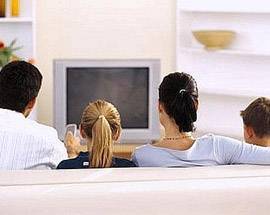 CHIETI: MAMMA, PAPA’ E FIGLI PROTAGONISTI DI REALITY ‘ROMANZO FAMILIARE’