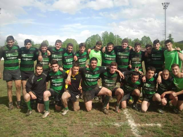 RUGBY: PLAY OFF UNDER 20;  LA POLISPORTIVA L’AQUILA OSPITA IL TREPUZZI