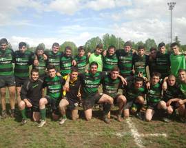 RUGBY: SPAREGGI UNDER 20, L’AQUILA SCHIANTA 110-0 IL TREPUZZI