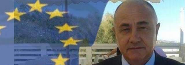 EUROPARLAMENTARIE M5S: CANDIDATO NAPPI ESCLUSO, VICINO A EX FORZISTA DI GREGORIO
