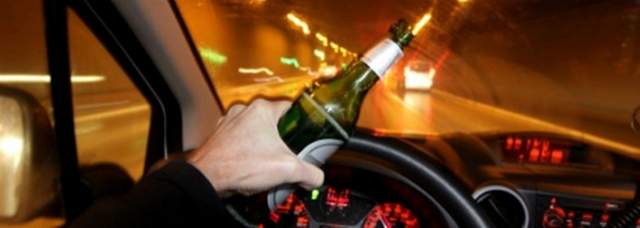 INCIDENTI: 25 PER CENTO MORTI PER ALCOL, IN ITALIA ETILOMETRO CHE FERMA L’AUTO