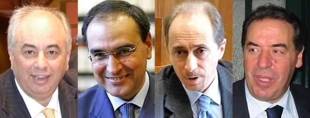 ELEZIONI: DE MATTEIS-UDC,ANCORA 48 ORE DI GIUSEPPANTONIO E MENNA, SARA’ SFIDA