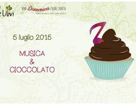 ”UNA DOMENICA FUORI PORTA” ANCHE D’ESTATE: DEGUSTAZIONI E DELIZIE DEL CIOCCOLATIERE CENTINI