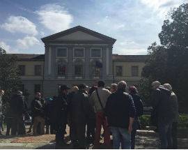 ETRURIA: AL VIA UDIENZA PRELIMINARE, IN 47 DEL COMITATO DI PIZZOLI PARTE CIVILE