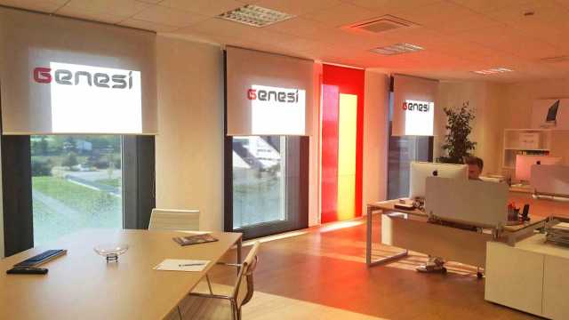 LA WEB AGENCY GENESI CRESCE E CAMBIA SEDE