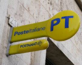 LANCIANO: TENTATA TRUFFA ALLE POSTE, ARRESTATO NAPOLETANO