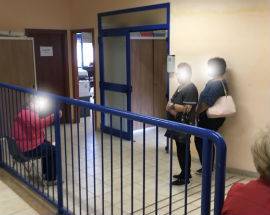 COMUNE L’AQUILA: NIENTE ELIMINACODE, UTENTI DENUNCIANO CAOS ALL’UFFICIO TRIBUTI
