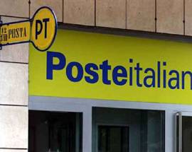 EX DIRETTORE SOTTRAEVA SOLDI AI CLIENTI: POSTE ITALIANE, ”RAPPORTI INTERROTTI”