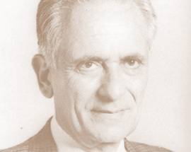 E’ MORTO UGO CRESCENZI, NEL 1970 IL PRIMO PRESIDENTE DELLA REGIONE ABRUZZO