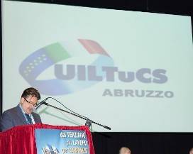 LAVORO: CHIETI SOLIDALE E LADISA, PROCLAMATO LO STATO DI AGITAZIONE