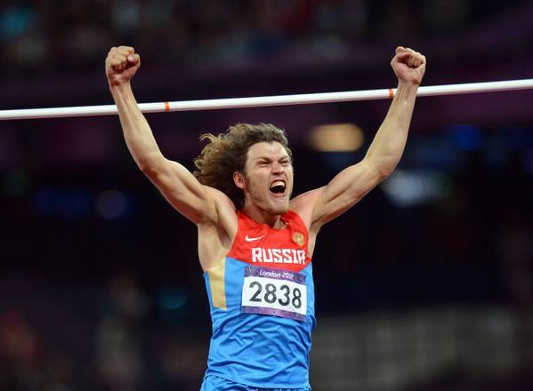 OLIMPIADI: ORO PER UKHOV, NEL 2008 SALTO’ DA UBRIACO