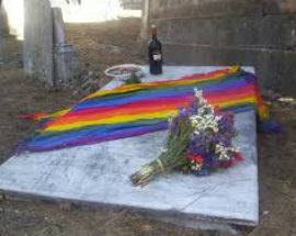 ALL’AQUILA TORNA L’ULRICHS DAY, LA COMMEMORAZIONE ANNUALE DEL NONNO GAY