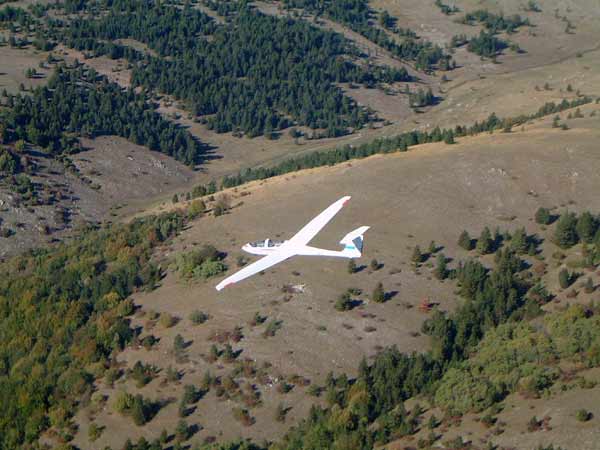 TERAMO: AEREO PRECIPITATO DUE PERSONE INDAGATE