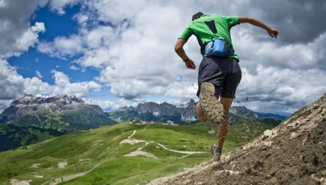 SPORT PER TUTTI: IN PIU’ DI 400 ALL’ULTRAMARATONA DEL GRAN SASSO