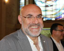 CHIETI: DI PRIMIO PARLA ALLA CONFERENZA NAZIONALE DELLA COOPERAZIONE