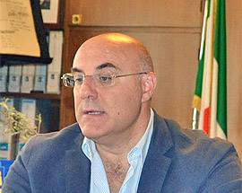 CHIAVAROLI, ”DI PRIMIO CANDIDATO PERCHE’ FI TEMEVA DI PERDERE”