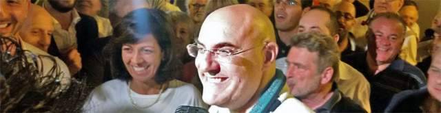 CHIETI: DI PRIMIO ANNUNCIA ”UN COMITATO CHE AFFIANCHI LA GIUNTA”