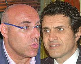 BALLOTTAGGIO CHIETI: FEBO PEDALA,DI PRIMIO CON I SUOI A PIAZZA MALTA