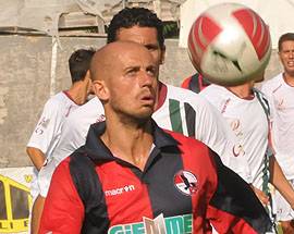 L’AQUILA CALCIO: IMPROTA ALL’ARZANESE; SI PAGHERA’ UN PO’ DI STIPENDIO A RIPA