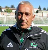 RUGBY: ECCELLENZA; LORENZETTI, ”CON LA LAZIO OCCORRE LA VOGLIA DI COMBATTERE”